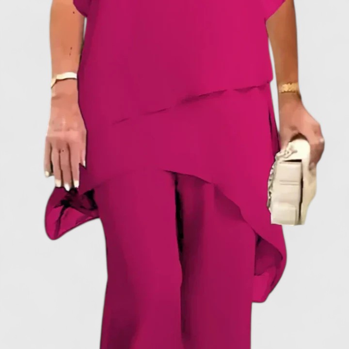 Luciana | Sophisticated Set