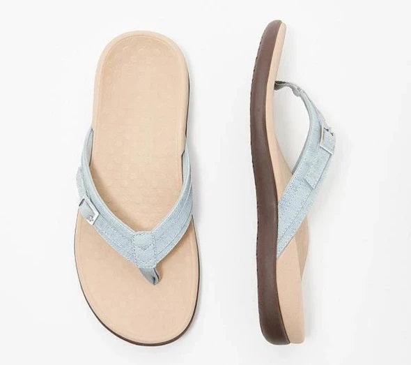 Fiammetta Orthopedic Sandals