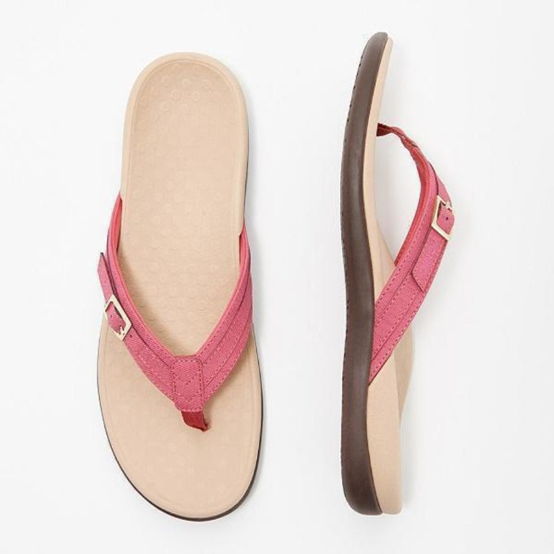 Fiammetta Orthopedic Sandals
