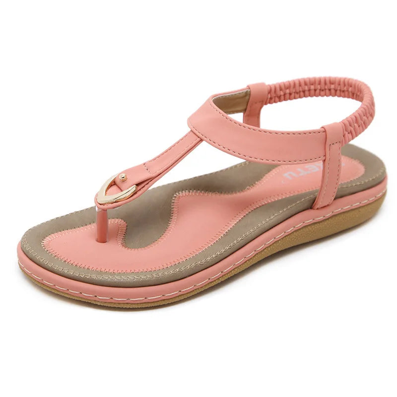 Lorena - Orthopedic Sandals