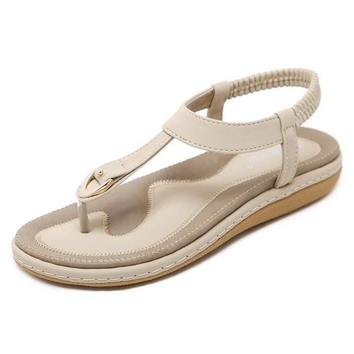 Lorena - Orthopedic Sandals