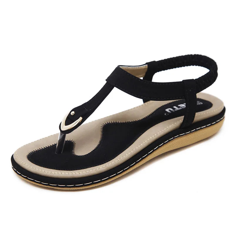 Lorena - Orthopedic Sandals