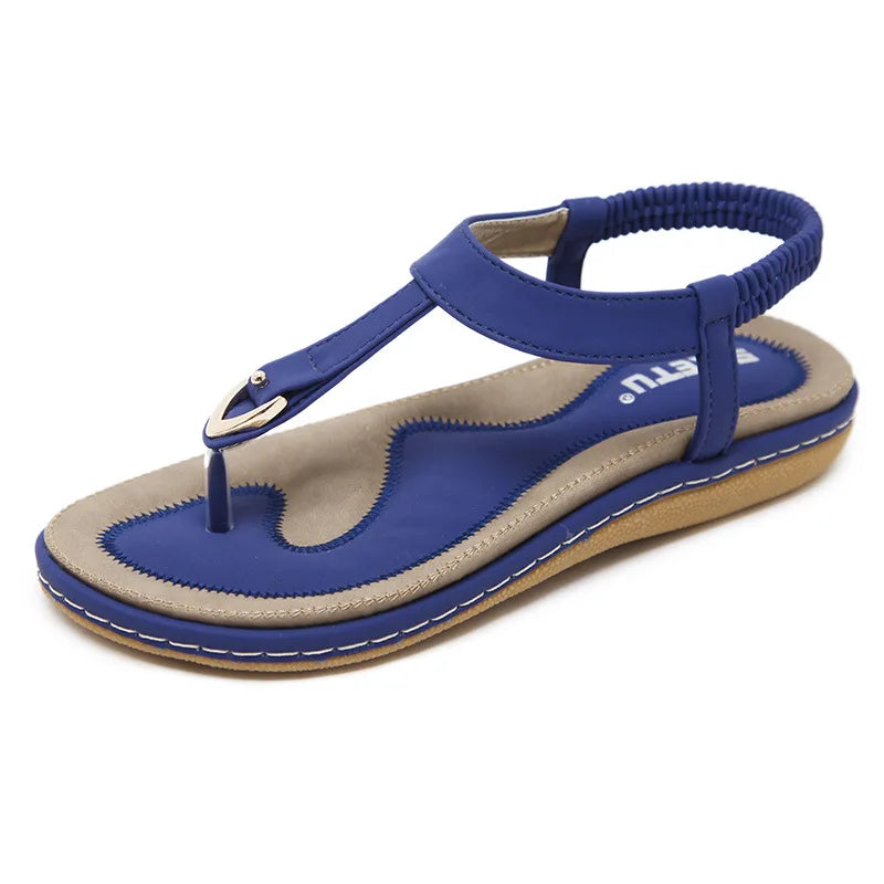 Lorena - Orthopedic Sandals