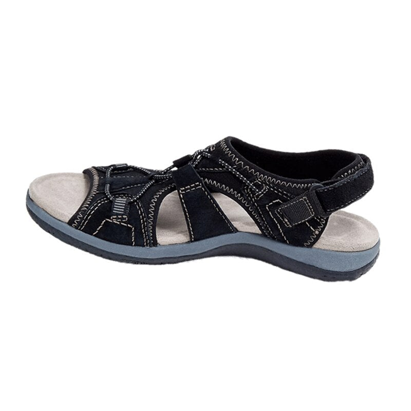 Rosalba - Orthopedic Sandals