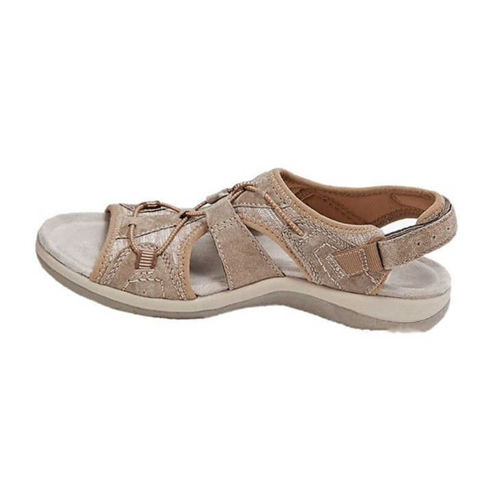 Rosalba - Orthopedic Sandals