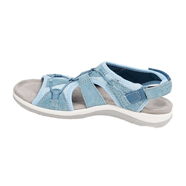 Rosalba - Orthopedic Sandals